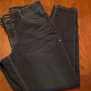 Women’s Lane Bryant Skinny Jeans